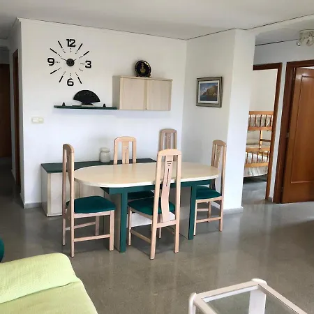 Entero Apartment *
