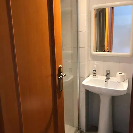 Apartment Entero