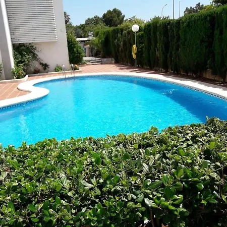 Apartment Entero