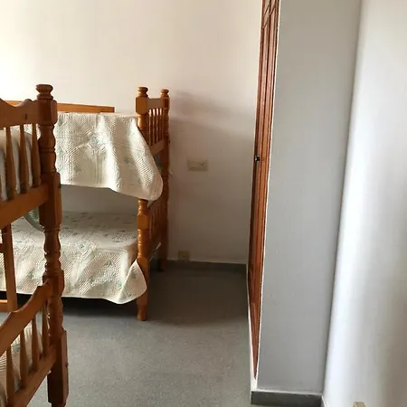 Entero Apartment *
